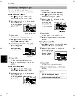 Preview for 53 page of JVC XV-S56BK Insrtructions