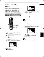 Preview for 54 page of JVC XV-S56BK Insrtructions