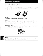 Preview for 57 page of JVC XV-S56BK Insrtructions