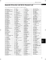 Preview for 60 page of JVC XV-S56BK Insrtructions