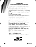 Preview for 61 page of JVC XV-S56BK Insrtructions