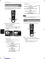 Preview for 42 page of JVC XV-S60 Instructions Manual