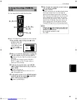 Preview for 51 page of JVC XV-S60 Instructions Manual