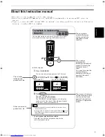 Preview for 5 page of JVC XV-S60BK Instructions Manual