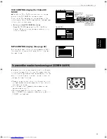 Preview for 13 page of JVC XV-S60BK Instructions Manual