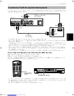 Preview for 17 page of JVC XV-S60BK Instructions Manual