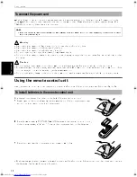 Preview for 20 page of JVC XV-S60BK Instructions Manual