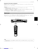 Preview for 21 page of JVC XV-S60BK Instructions Manual