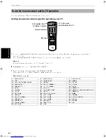 Preview for 22 page of JVC XV-S60BK Instructions Manual