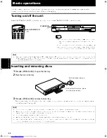 Preview for 24 page of JVC XV-S60BK Instructions Manual