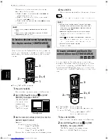 Preview for 30 page of JVC XV-S60BK Instructions Manual