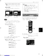 Preview for 31 page of JVC XV-S60BK Instructions Manual