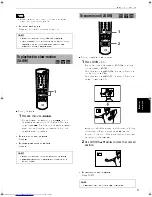 Preview for 33 page of JVC XV-S60BK Instructions Manual