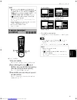 Preview for 37 page of JVC XV-S60BK Instructions Manual