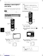 Preview for 38 page of JVC XV-S60BK Instructions Manual