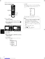 Preview for 40 page of JVC XV-S60BK Instructions Manual