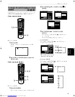 Preview for 41 page of JVC XV-S60BK Instructions Manual