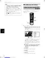 Preview for 42 page of JVC XV-S60BK Instructions Manual