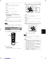 Preview for 43 page of JVC XV-S60BK Instructions Manual