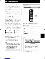 Preview for 45 page of JVC XV-S60BK Instructions Manual