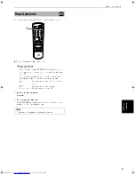 Preview for 47 page of JVC XV-S60BK Instructions Manual