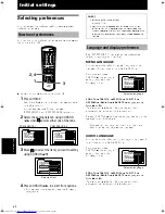 Preview for 48 page of JVC XV-S60BK Instructions Manual