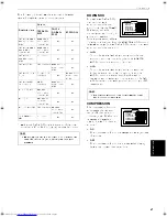 Preview for 51 page of JVC XV-S60BK Instructions Manual