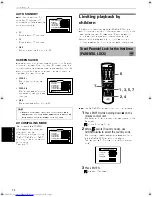 Preview for 52 page of JVC XV-S60BK Instructions Manual