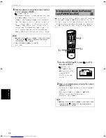 Preview for 54 page of JVC XV-S60BK Instructions Manual