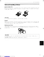 Preview for 57 page of JVC XV-S60BK Instructions Manual