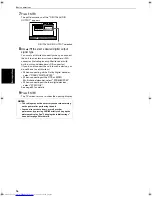 Preview for 19 page of JVC XV-SA600BK Instructions Manual