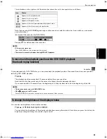 Preview for 28 page of JVC XV-SA600BK Instructions Manual