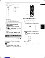 Preview for 40 page of JVC XV-SA600BK Instructions Manual