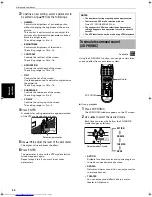 Preview for 43 page of JVC XV-SA600BK Instructions Manual