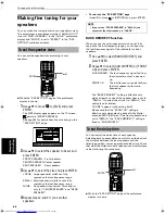 Предварительный просмотр 67 страницы JVC XV-SA600BK Instructions Manual