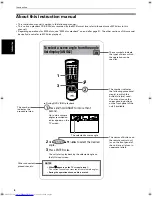 Preview for 6 page of JVC XV-SA70BK Instructions Manual