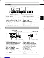 Preview for 9 page of JVC XV-SA70BK Instructions Manual