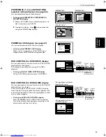 Preview for 13 page of JVC XV-SA70BK Instructions Manual