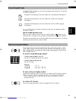 Preview for 15 page of JVC XV-SA70BK Instructions Manual