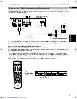 Preview for 19 page of JVC XV-SA70BK Instructions Manual