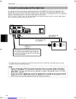 Preview for 22 page of JVC XV-SA70BK Instructions Manual