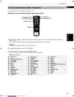 Preview for 25 page of JVC XV-SA70BK Instructions Manual