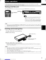 Preview for 27 page of JVC XV-SA70BK Instructions Manual