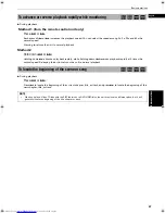 Preview for 29 page of JVC XV-SA70BK Instructions Manual