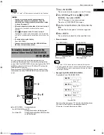 Preview for 35 page of JVC XV-SA70BK Instructions Manual