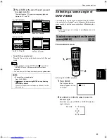 Preview for 43 page of JVC XV-SA70BK Instructions Manual