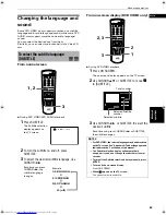 Preview for 45 page of JVC XV-SA70BK Instructions Manual