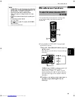 Preview for 47 page of JVC XV-SA70BK Instructions Manual