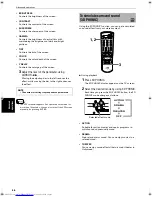 Preview for 48 page of JVC XV-SA70BK Instructions Manual