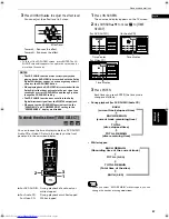 Preview for 49 page of JVC XV-SA70BK Instructions Manual